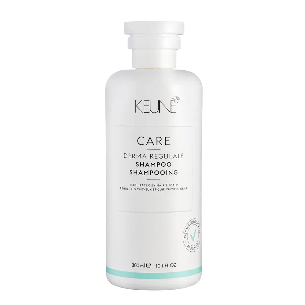 Шампунь Derma Regulate от Keune Care line Keune