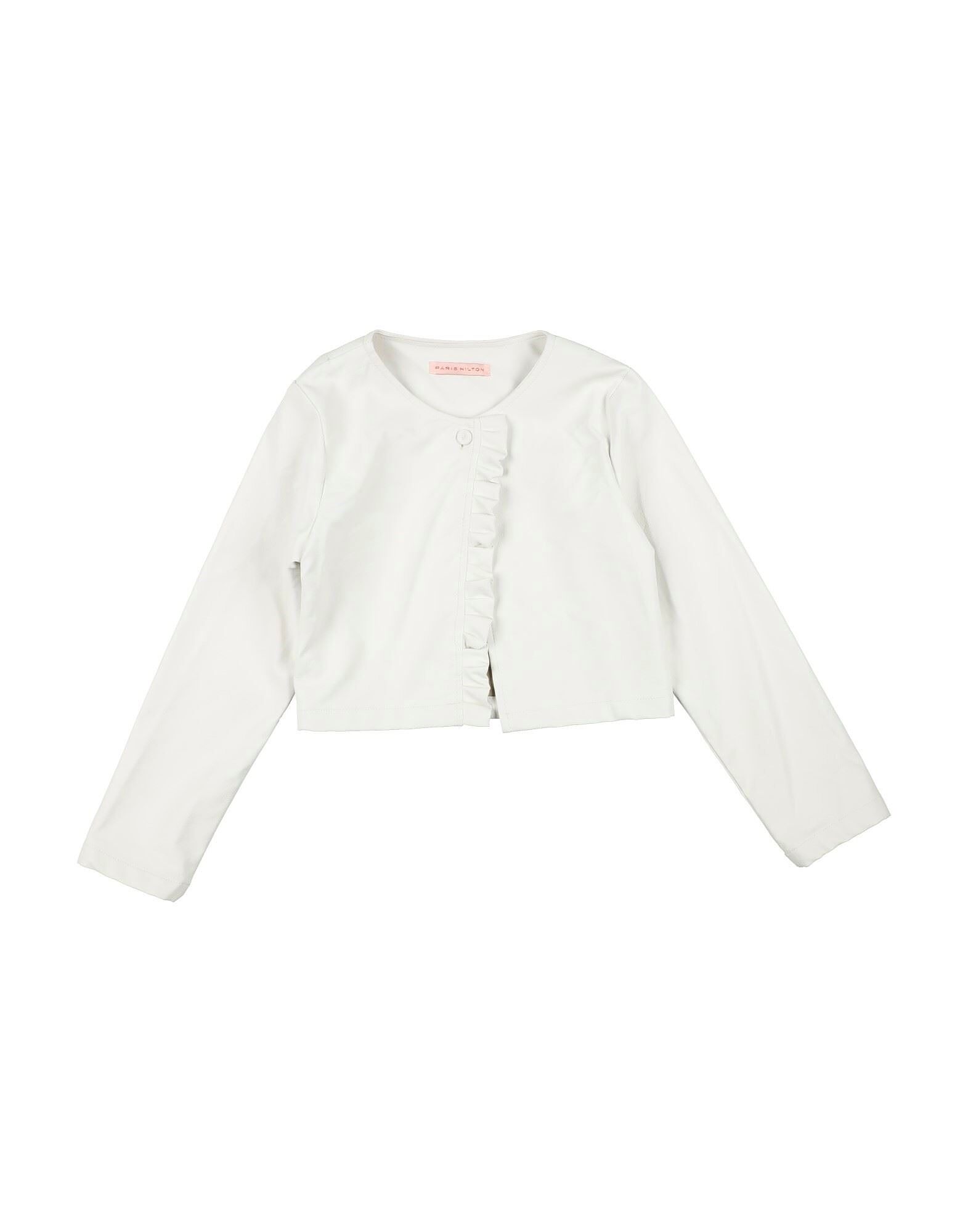

Куртка для девочек Paris Hilton, белый