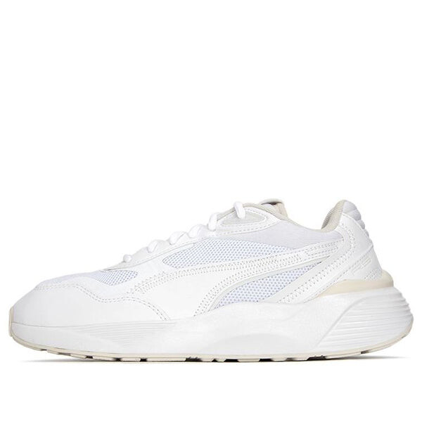 

Кроссовки rs-metric core 'white nimbus cloud' Puma, белый