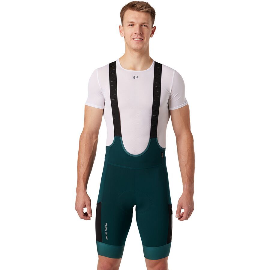 

Шорты PEARL iZUMi Expedition Pro Bib Short PEARL iZUMi, Dark Sea