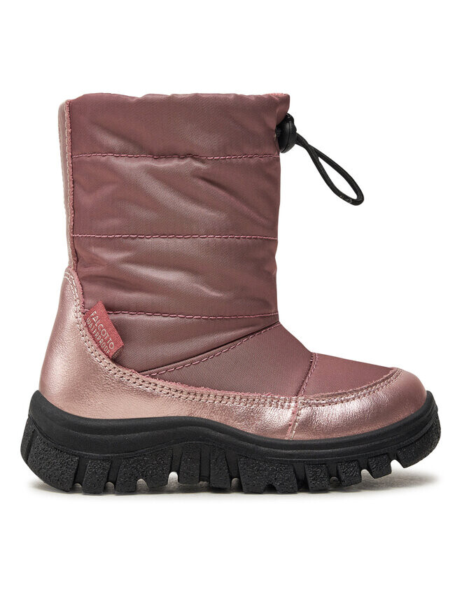 

Высокие сапоги Falcotto by Naturino Poznurr 3001598-02 M, розовый