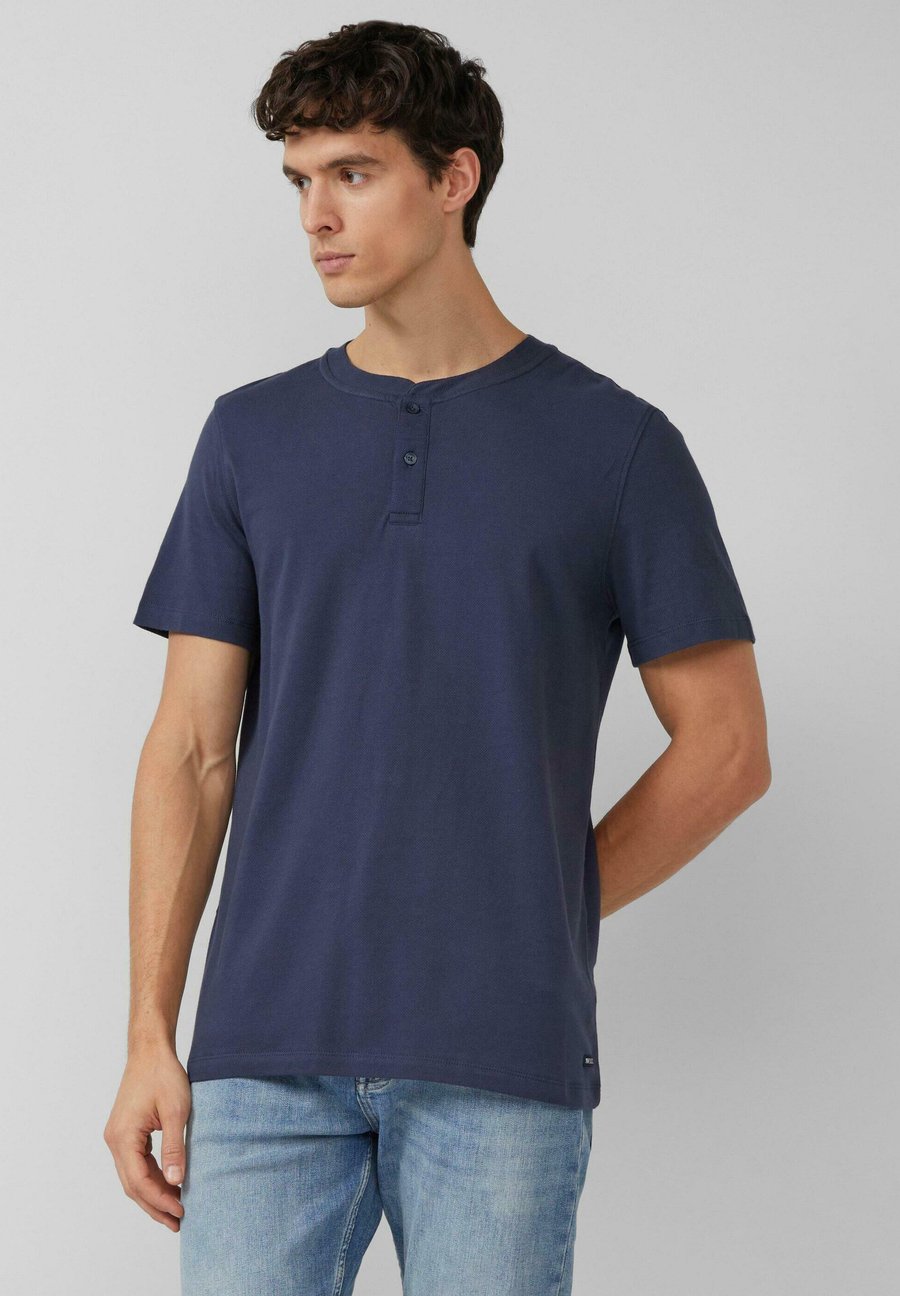 

Футболка s.Oliver Basic T-shirt, Dunkelblau/Dark Blue, Синий, Футболка s.Oliver Basic T-shirt, Dunkelblau/Dark Blue