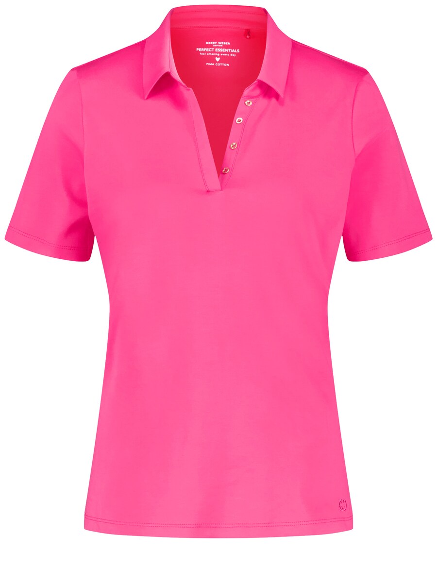 

Рубашка GERRY WEBER, розовый