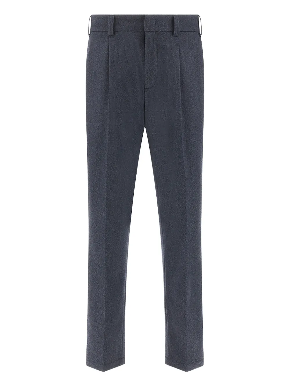 

Фланелевые брюки Paul & Shark, синий