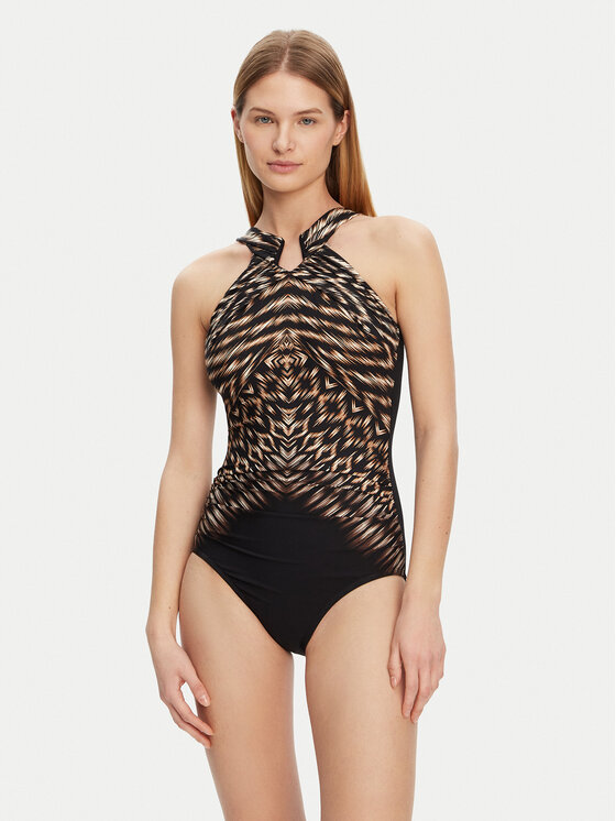 

Купальник Topkapi Aphrodite 6566379 Miraclesuit, коричневый