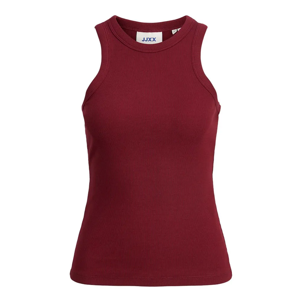 

Футболка без рукавов Jack & Jones Forest JJXX, красный
