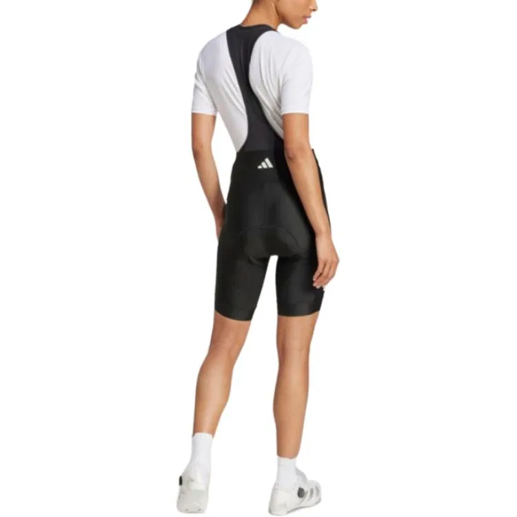 Шорты велосипедные утепленные Adidas Black — фото 3