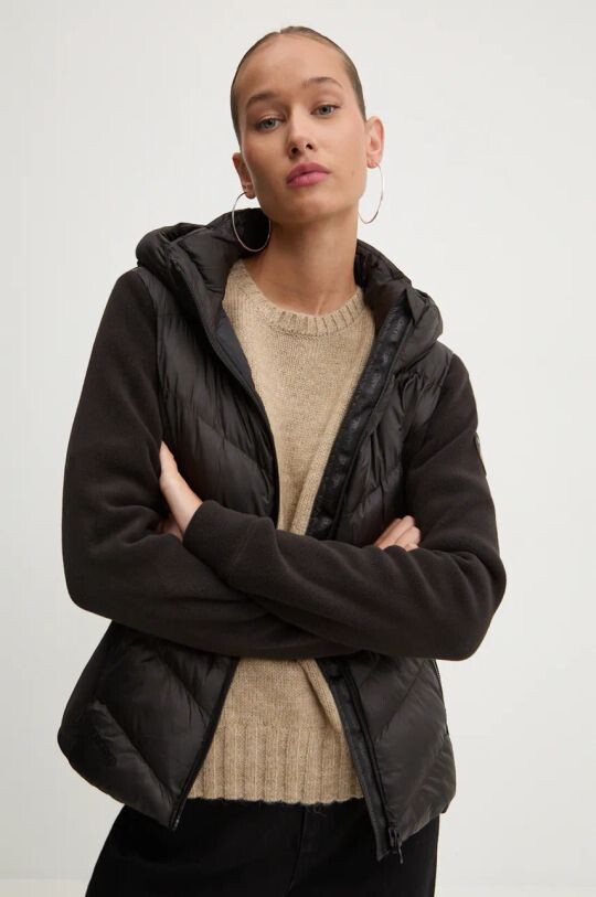 

Куртка Superdry, черный