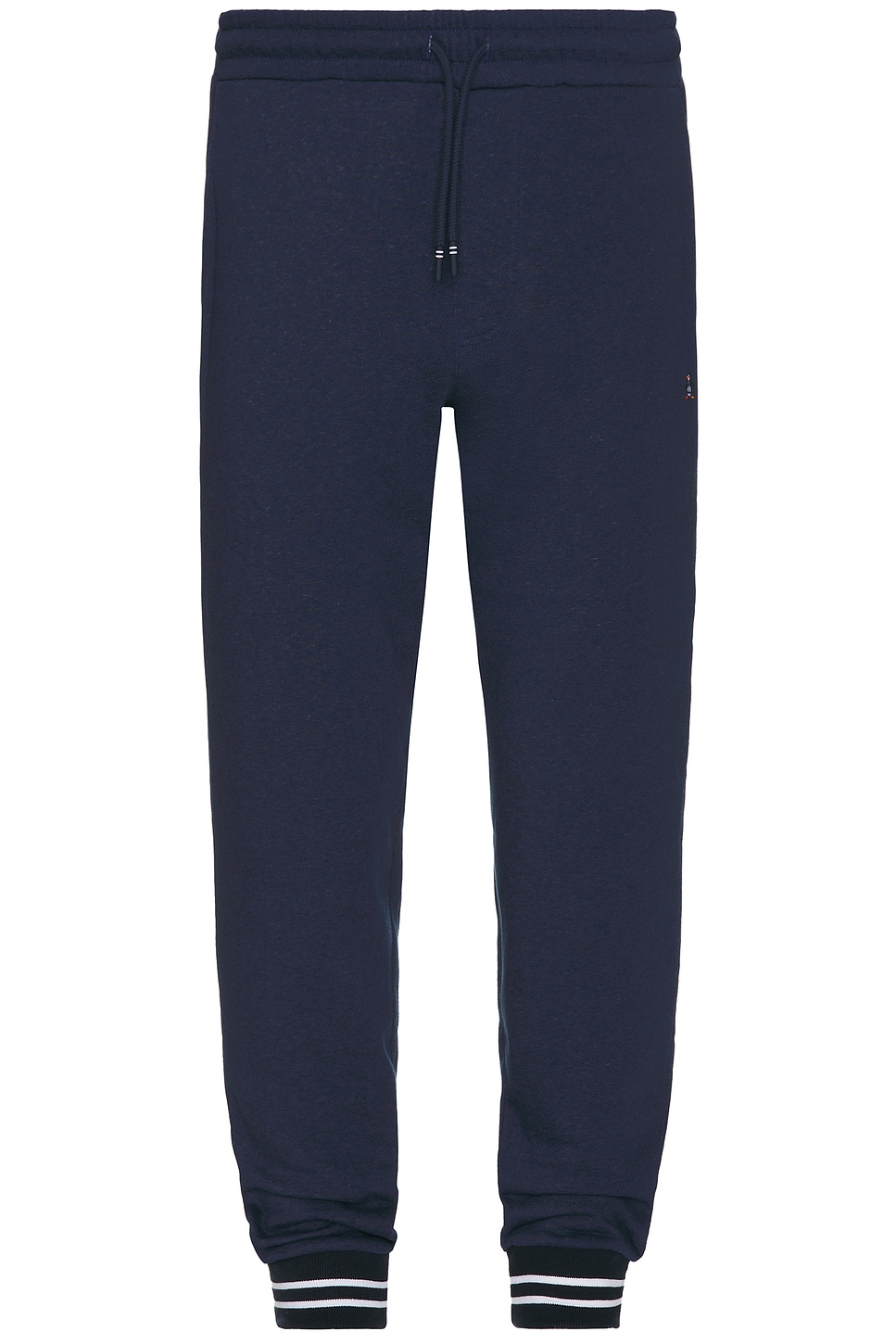 

Флисовые брюки tv pete Original Penguin, синий