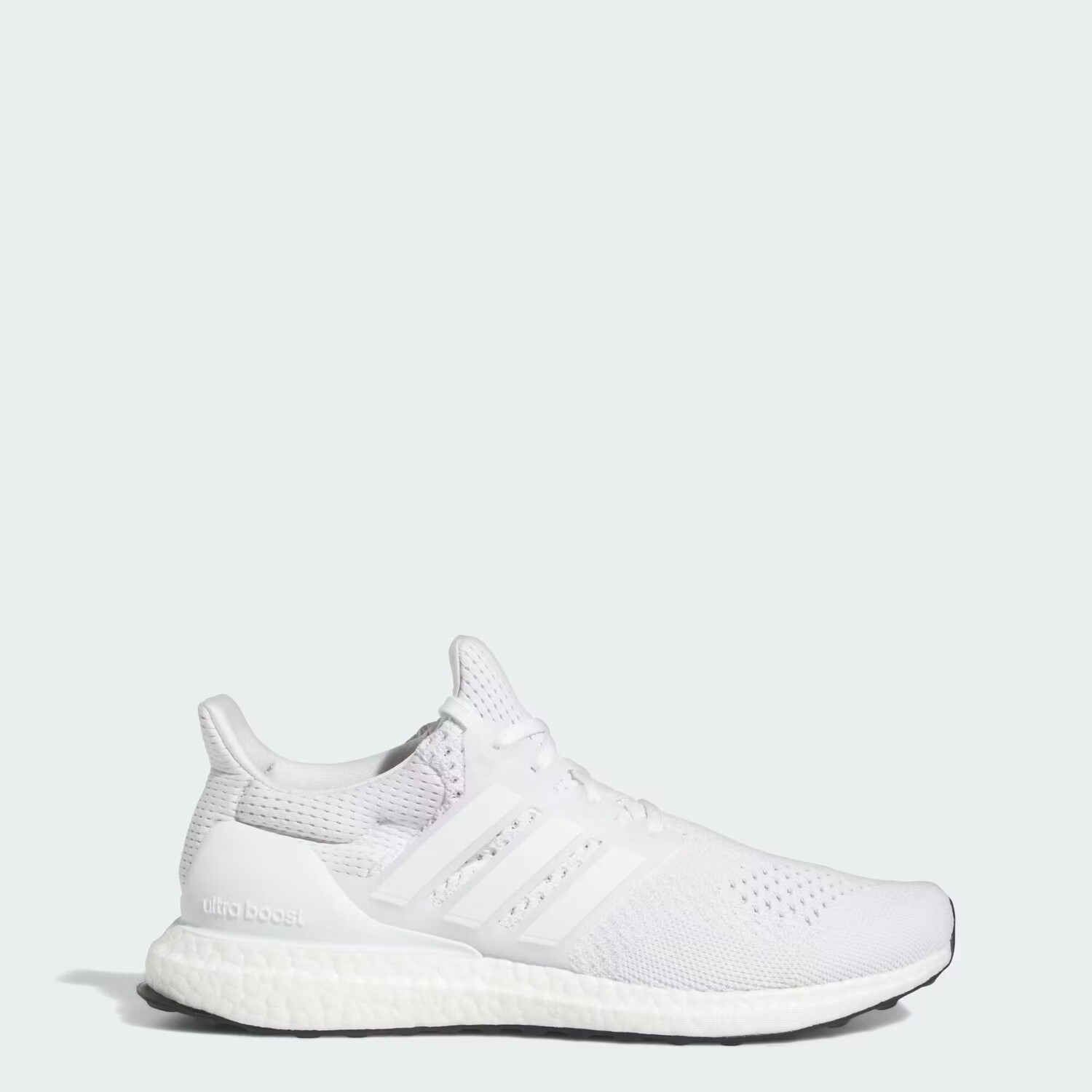

Кроссовки УЛЬТРАБУСТ 1.0 Adidas, цвет Cloud White/Cloud White/Cloud White
