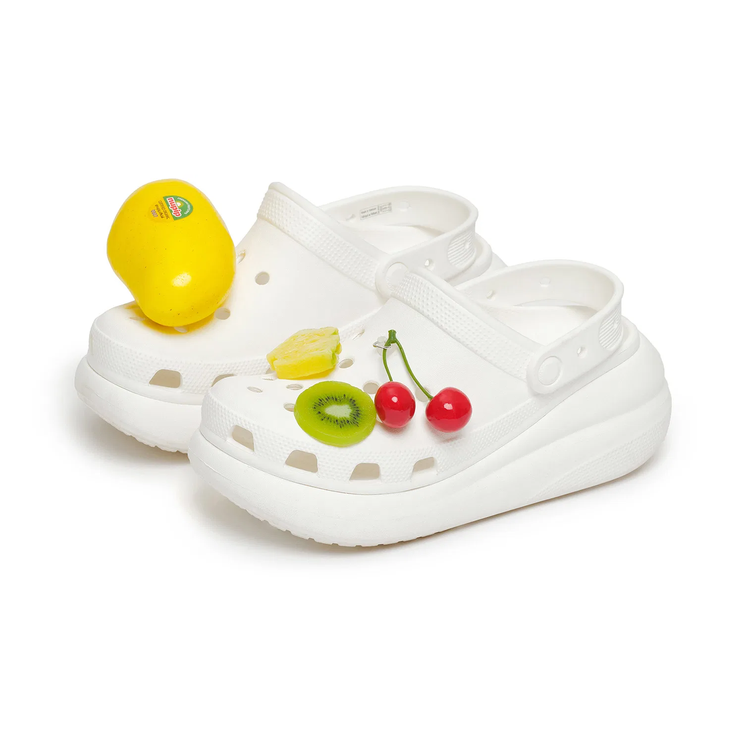 Набор шармов Summer Fruit Pip Set от Nupip — фото 2