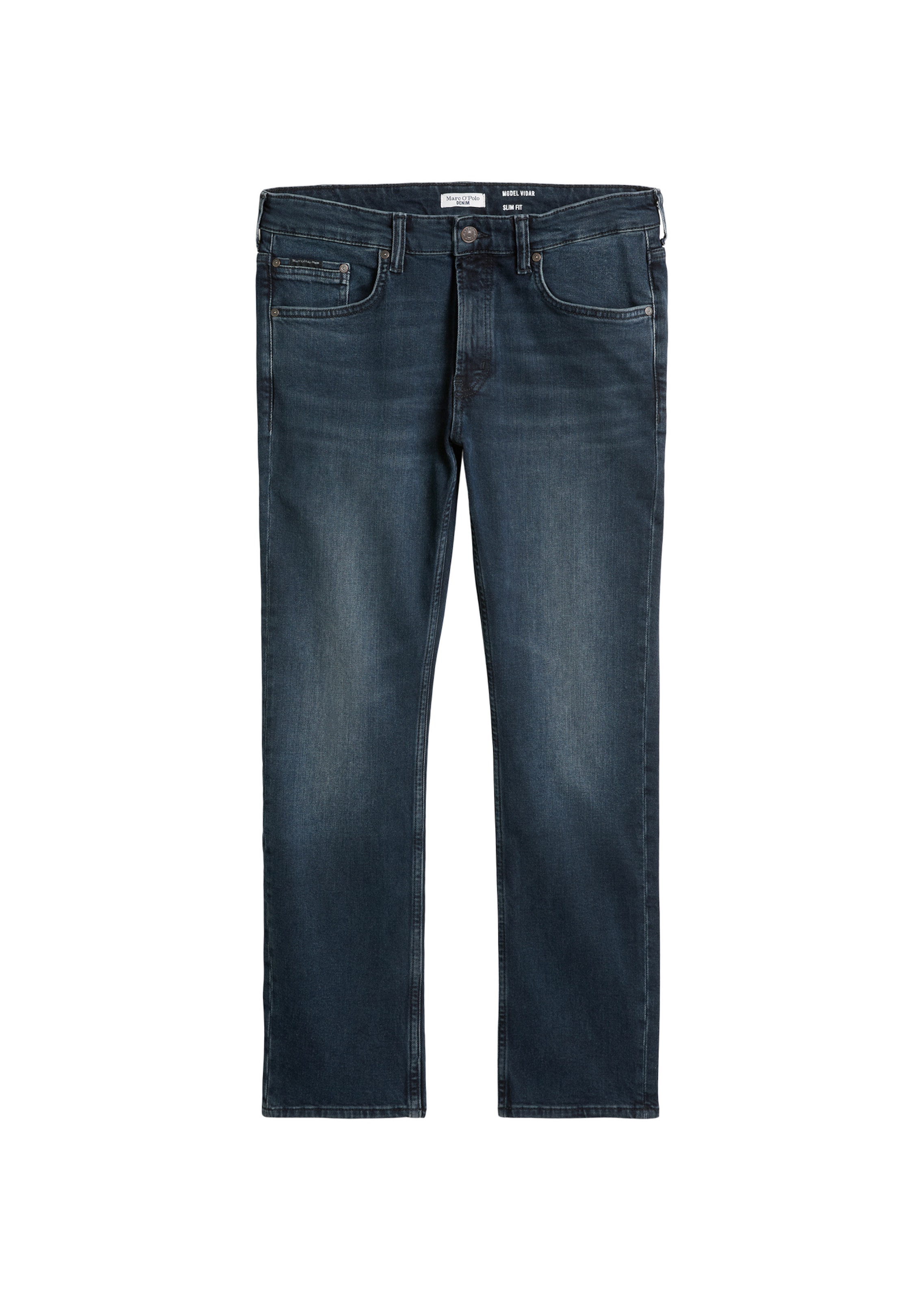 

Marc O'Polo DENIM Джинсы 'Vidar' синие, slim fit