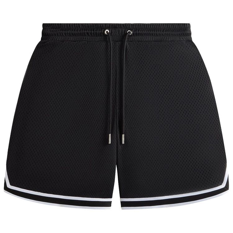 

Шорты Kith Curtis Mesh Short, Black