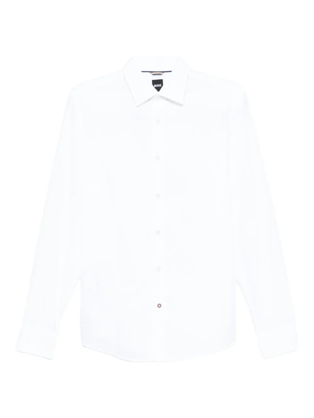 

Рубашка Hal Kent C BOSS, белый