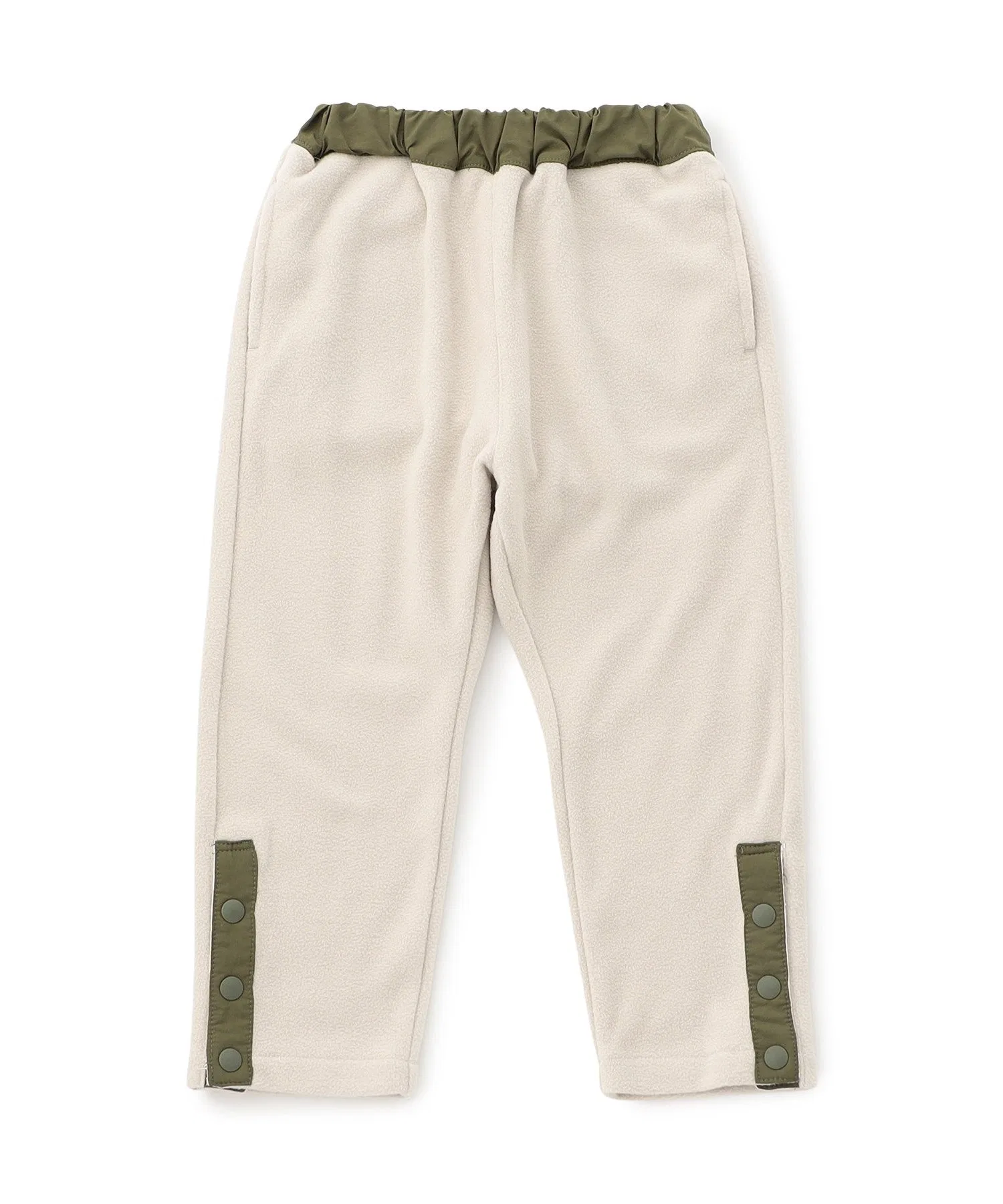 Детские флисовые брюки F.O. KIDS