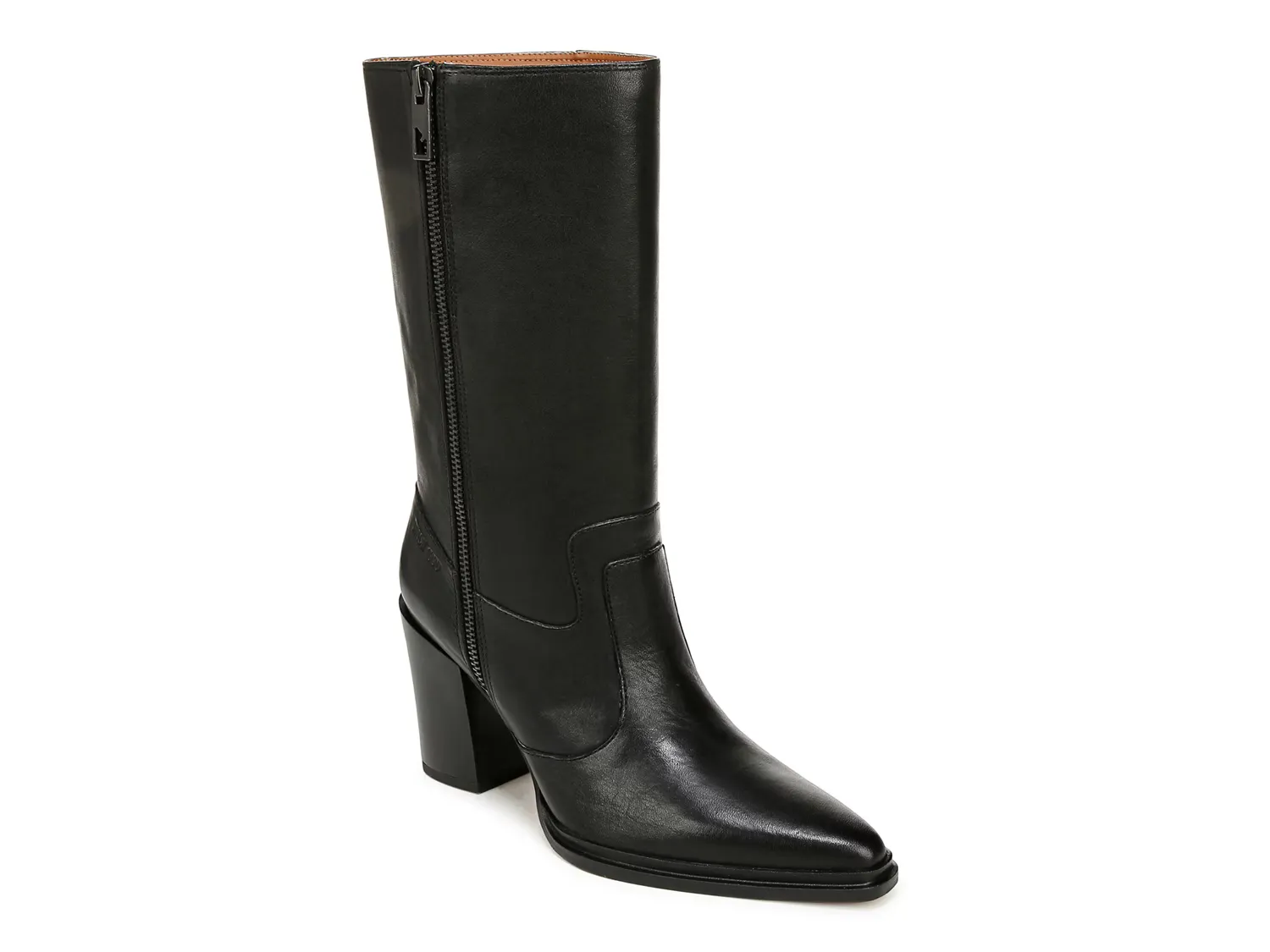 

Сапоги Jaxon Boot Franco Sarto, черный