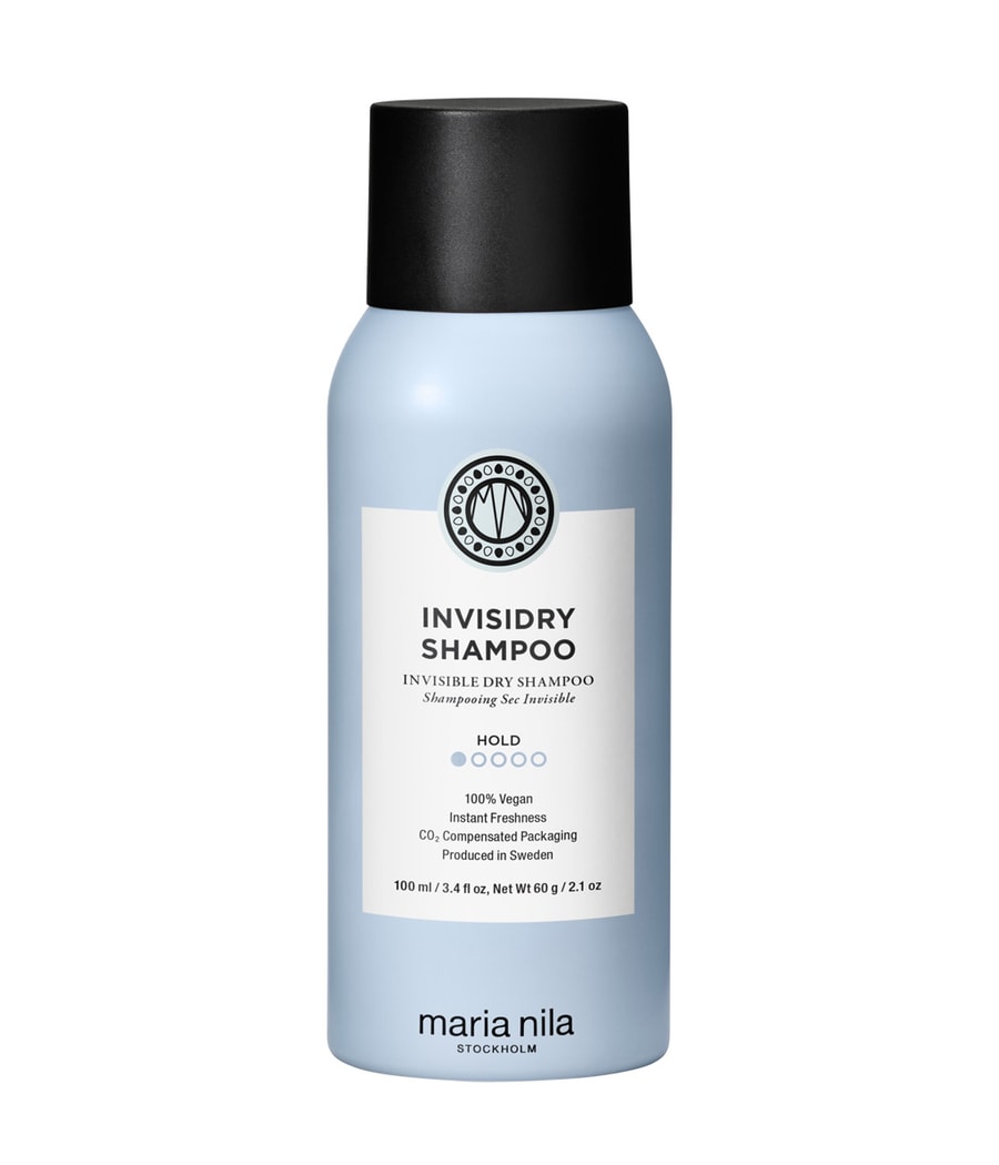 

Сухой шампунь Maria Nila Invisidry Shampoo, 100 ml