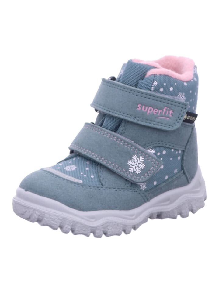 

Сапоги superfit Boots, синий