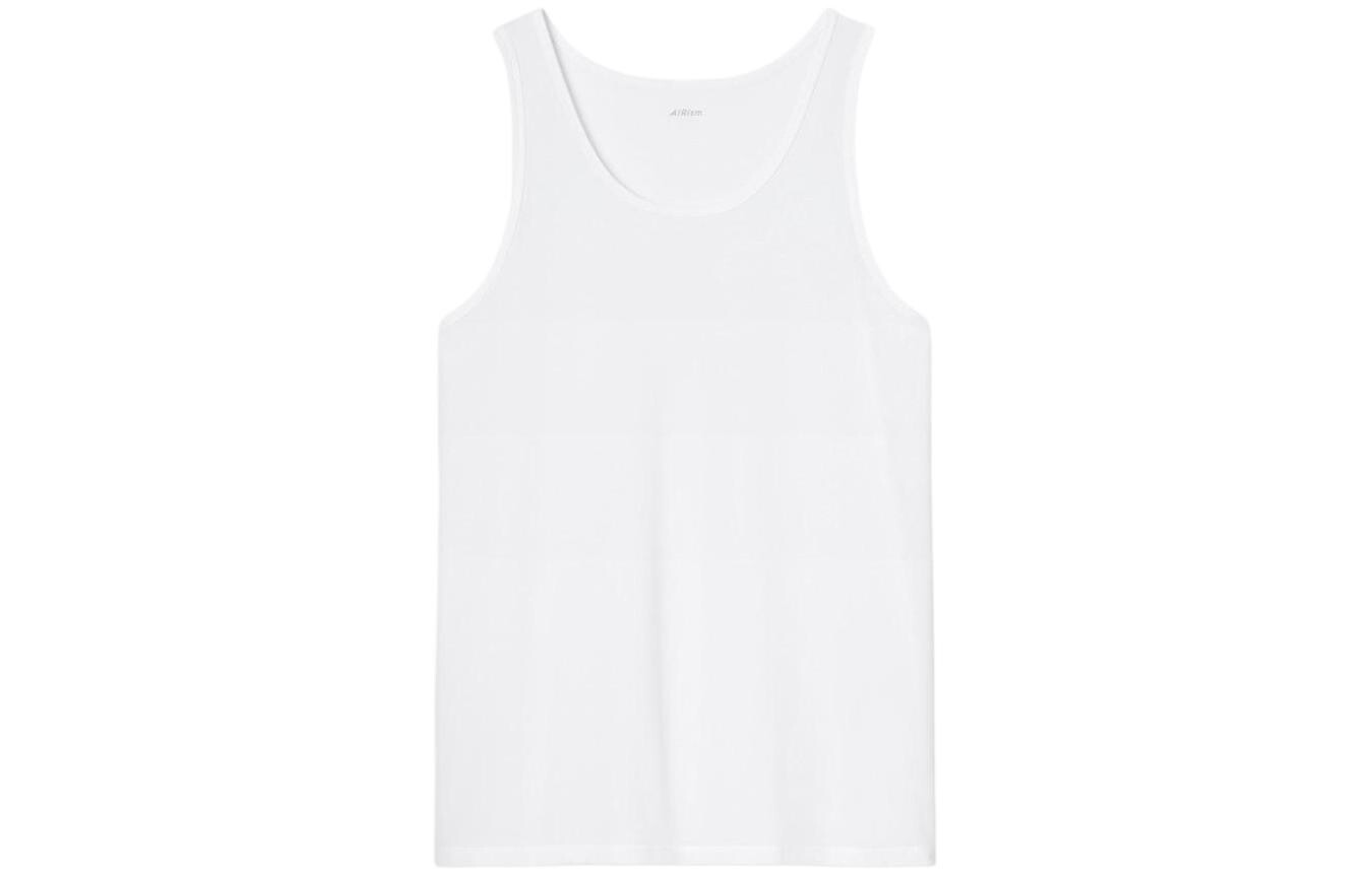 

Мужская майка Uniqlo, белый