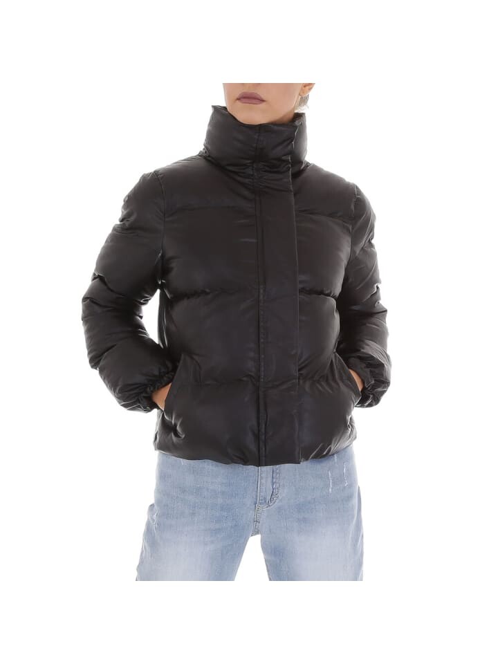 

Пуховик Ital-Design Jacke, черный