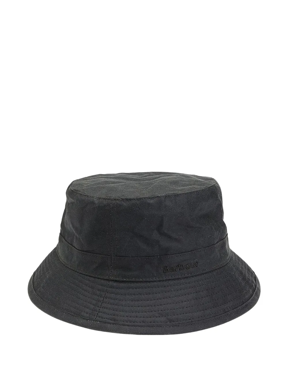 

Хлопковая панама Barbour, зеленый