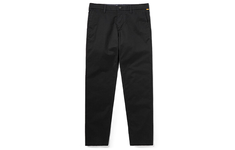

Мужские повседневные брюки Timberland, цвет Black