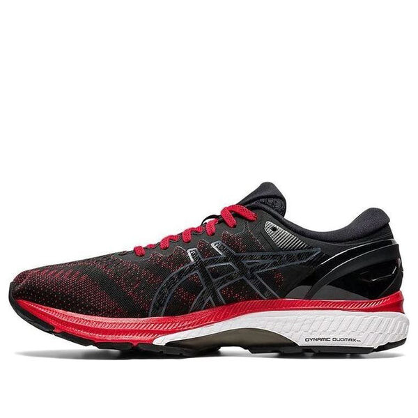 

Кроссовки гель каяно 27 Asics, черный