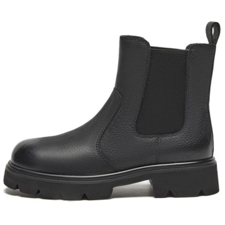 

Ботинки Челси женские Hush Puppies, черный