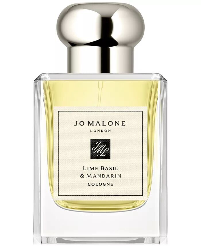 

Одеколон «Лаймовый базилик и мандарин», 1,7 унции Jo Malone London