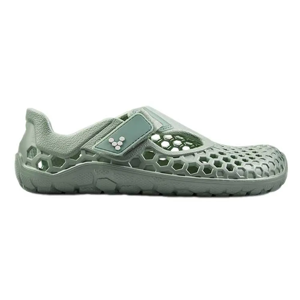 

Кроссовки Vivobarefoot Ultra Sugarlite X JJF Barefoot Preschool, зеленый