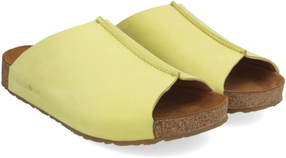 

Сандалии HAFLINGER Fortuna унисекс для взрослых, Anis