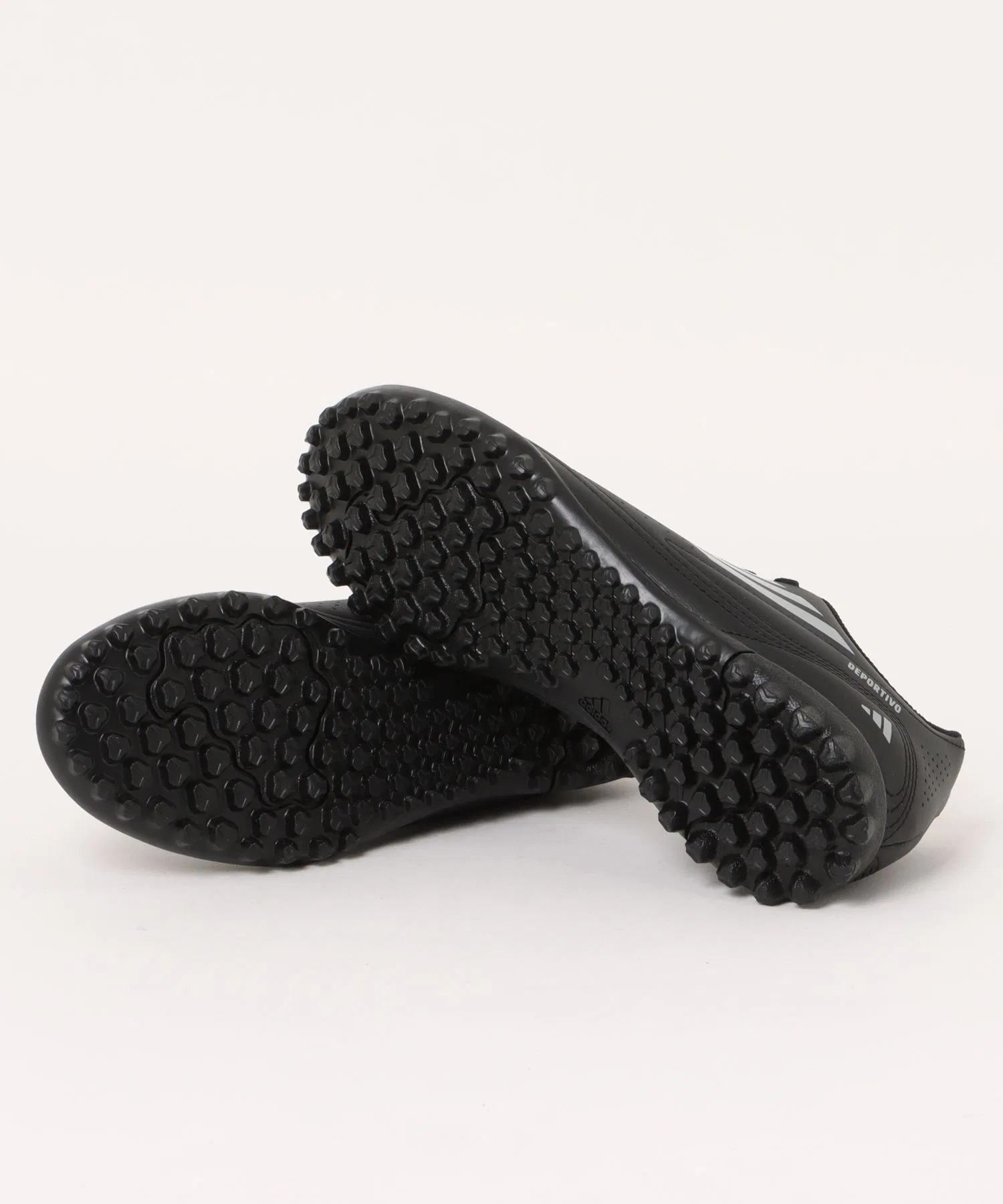 Детские кроссовки Adidas DEPORTIVO 3 TF J — фото 3