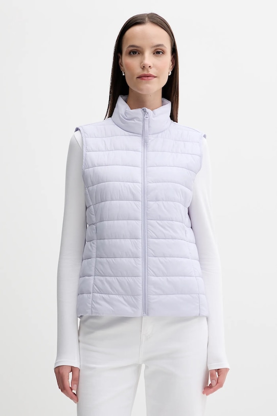 

Жилет United Colors Of Benetton, фиолетовый