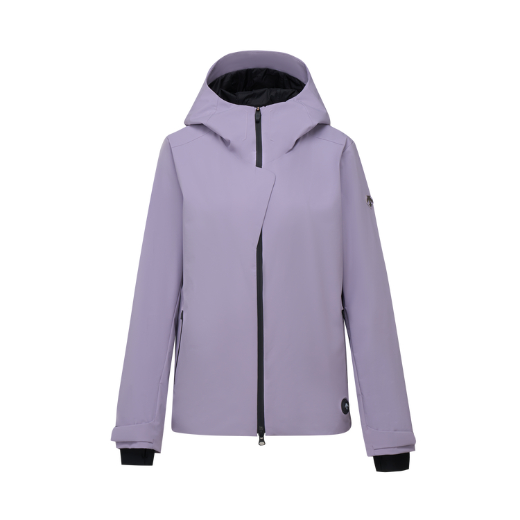 

DESCENTE Женский трикотажный топ, PP-Wisteria
