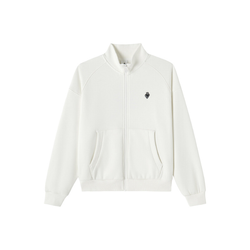 

Куртка женская Le Coq Sportif, цвет Ivory White