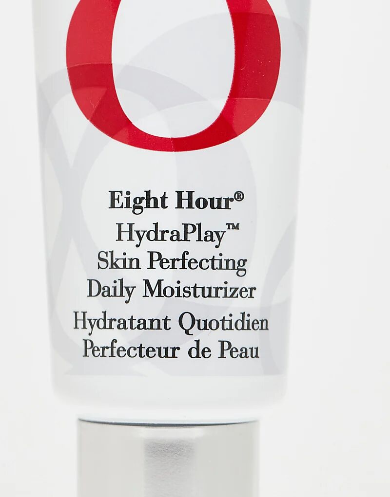 Крем для лица Elizabeth Arden — Eight Hour HydraPlay Skin Perfecting Ежедневный увлажняющий, 45 мл — фото 2