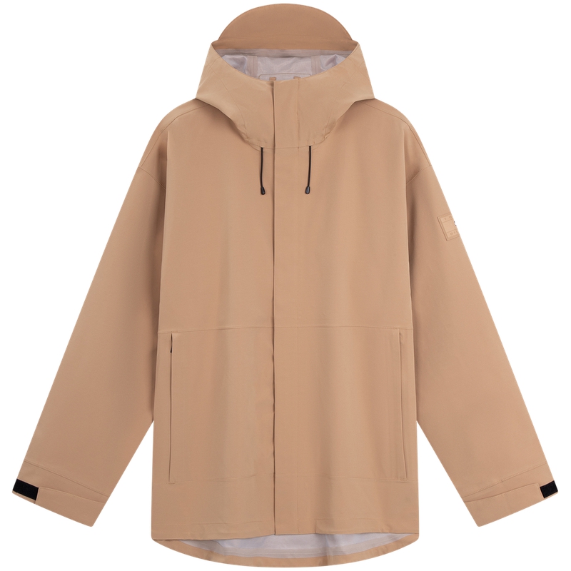 

Tommy Hilfiger Куртка мужская, Khaki RBL