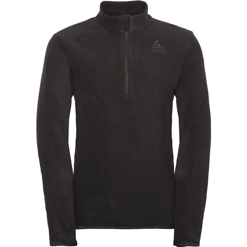 

Королевская середина Odlo, черный