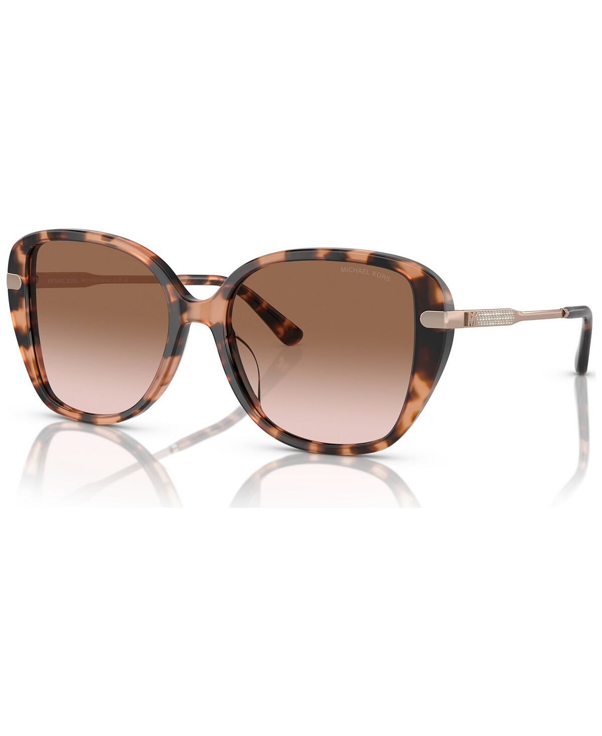 

Женские солнцезащитные очки, Flatiron Michael Kors