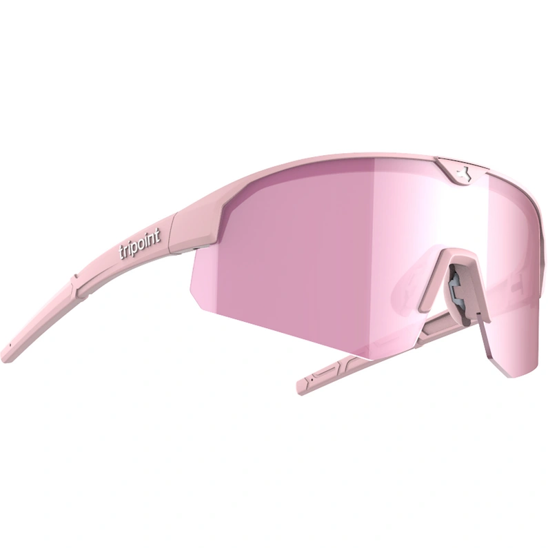 

005 Спортивные очки Lake Victoria Tripoint, matt black-brown