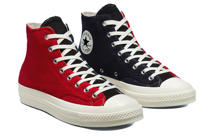 Кеды Converse Chuck Taylor All Star 1970s унисекс — фото 3