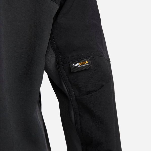 Куртка acg sun farer куртка Nike, черный — фото 4