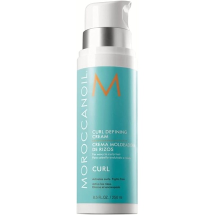 

Крем для определения локонов 250мл, Moroccanoil