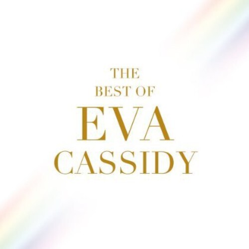 

CD диск Cassidy, Eva: The Best Of Eva Cassidy