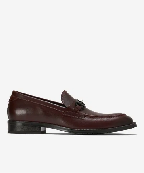Мужские лоферы COLE HAAN Modern Essentials Bit Loafer