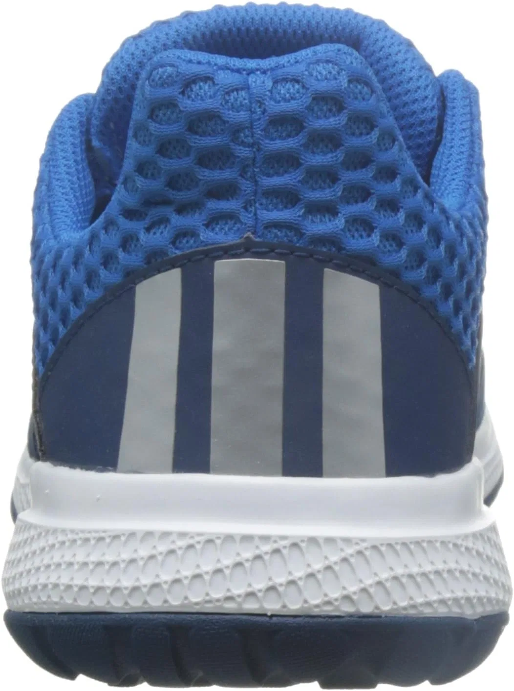 Детские беговые кроссовки Adidas Energy Bounce 2 J, Blue — фото 3