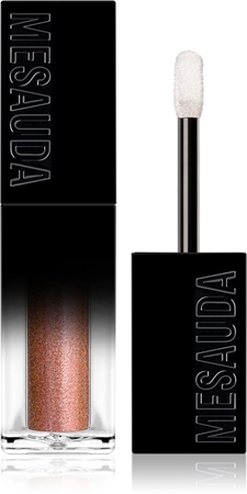 

Жидкие тени для век Mesauda Milano Galactic Shadow, 108 Andromeda 4,5 ml