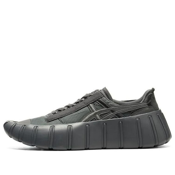 

Кроссовки кроссовки gigatia Onitsuka Tiger, серый