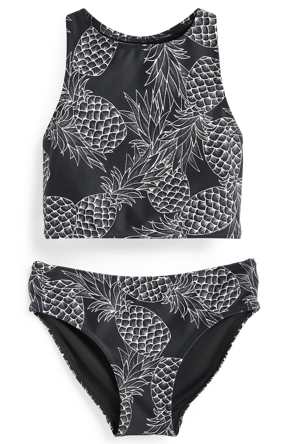 

Бикини BIKINI Next, черный