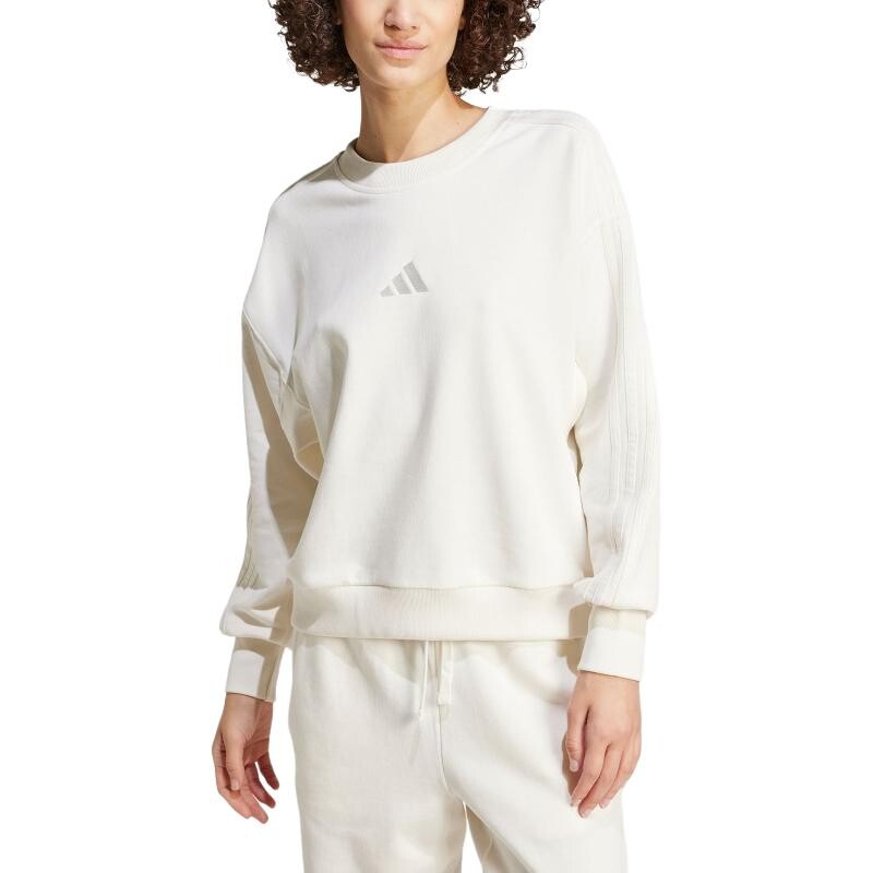 

Свитшот женский Off White Adidas